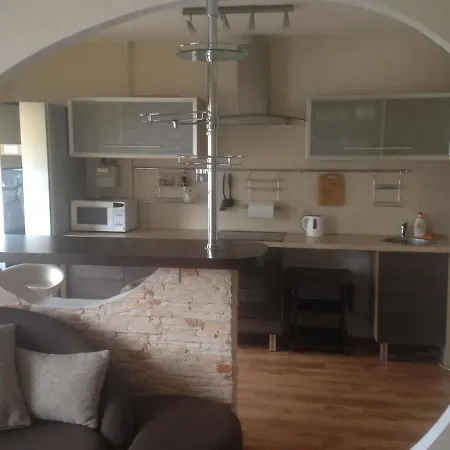 Апартаменти Sitas Iela *