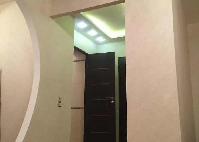 Апартаменты Sitas Iela