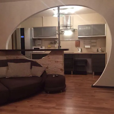 Sitas Iela Apartamento *