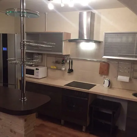 Lägenhet Sitas Iela