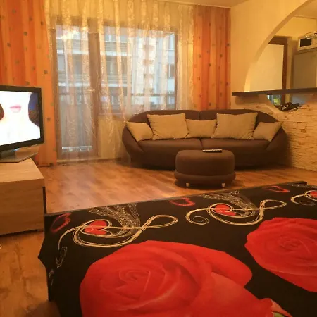 Sitas Iela Apartamento