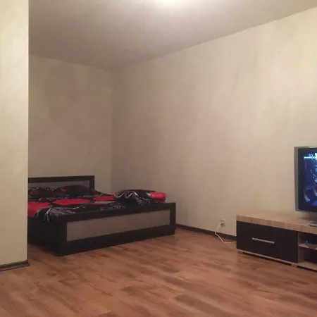 Sitas Iela Apartment