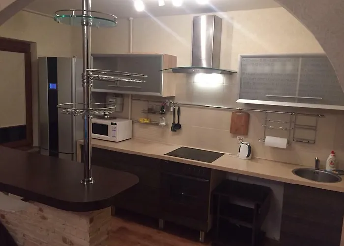 Lägenhet Sitas Iela